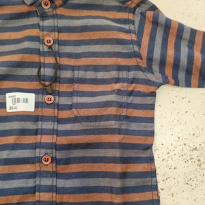 KIDS SHIRT 20 SIZE(2-3 YEAR)