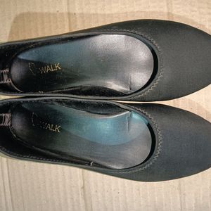 V- Walk Brand Shoes...