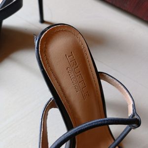 Women Pencil Heel