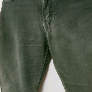 Men Jeans Pant