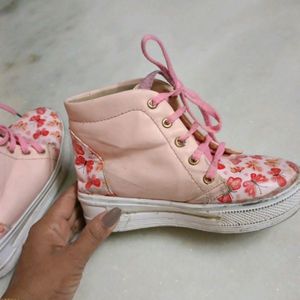 Girls Shoes