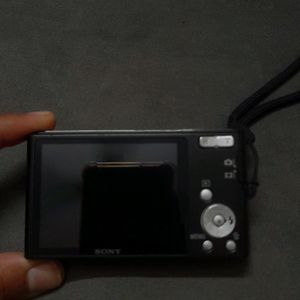 Sony Cybershot Digital Camera