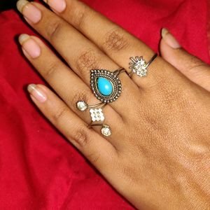 Set Of Rings