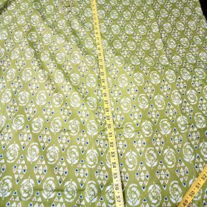 Cotton Blend Unstitched Suit Lengths