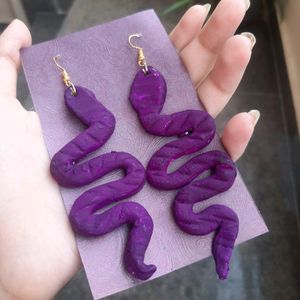 Handmade Earrings