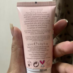 Cath Kidston Bodywash