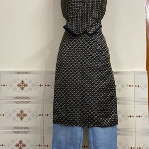 ATHNIC KURTI