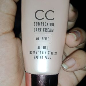 Cc Cream