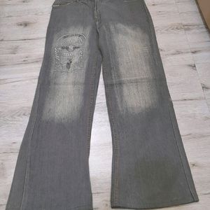 Vintage Jeans