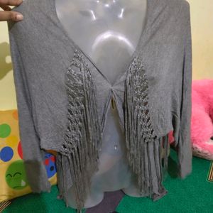 Summer Shrug For Women