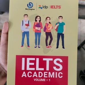Latest IDP IELTS Booklet With Username & Password