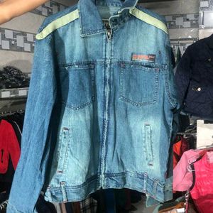 Denim Shirts For Men And Women