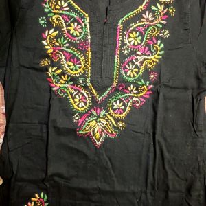 Short Kurti