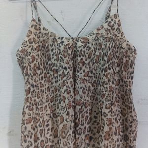 Printed Top For Women & Girls