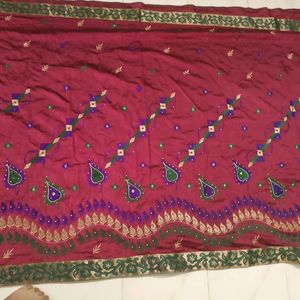 Combo Sarees