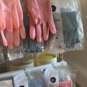 Combo Kitchen Hand Gloves