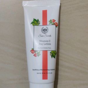 Seer Secrets Vitamin C Day Lotion (30ml)