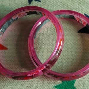 Ladies Bangles