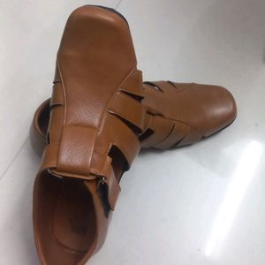 Traditional Sandals For Men 9 No.