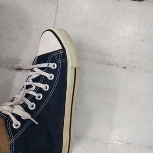 Canvas Converse Copy Sneakers