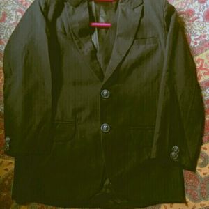 Boys Coat Suit