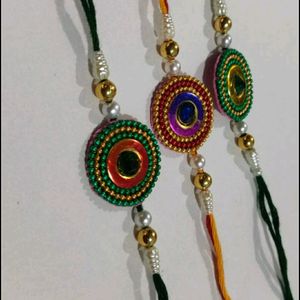 Hand Made Rakhi