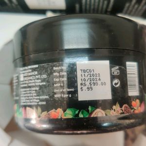 Body Butter With Heater