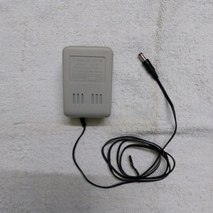 TV Video Game Adapter 10v