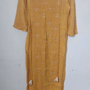 Combo Kurtas 5 Nos