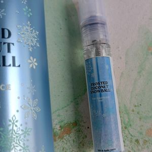 (Any 3) 10ml Bath&BodyWorks Mist Samples