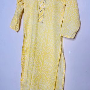 Kurti