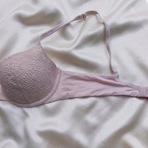 padded pushup bra