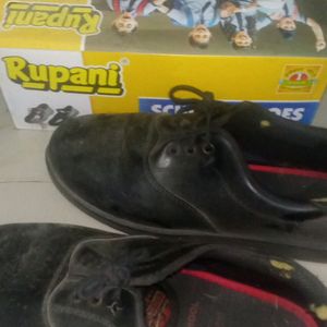 Used School Shoes For Sale