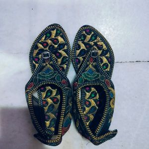 Sandal Combo