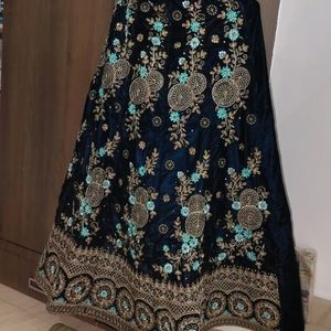 Ghagra Choli