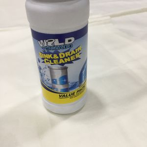 Sink&Drain Cleaner