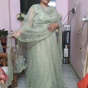 Lehenga Choli