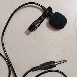 MIC For Noiceproof Recording