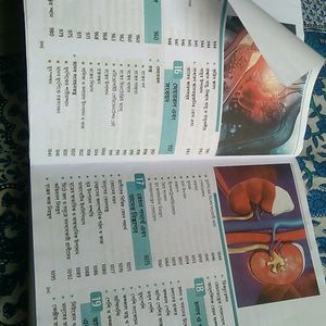 A Complete Text Book Of L.science ,class 11.