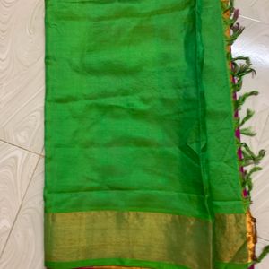 Uppada Pattu Saree