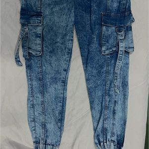 Denim Jeans