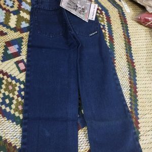 Jeans For Kids