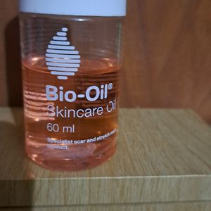 Bio Oil