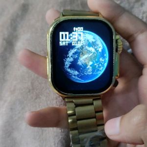 S9ULTRA PRO MAX WATCH