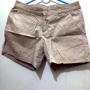 Women Shorts