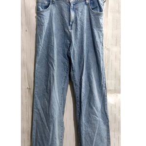 High Waist Jean's For women's