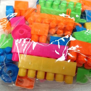 Building Blocks For Kids