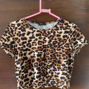 SHEIN TOP WOMEN