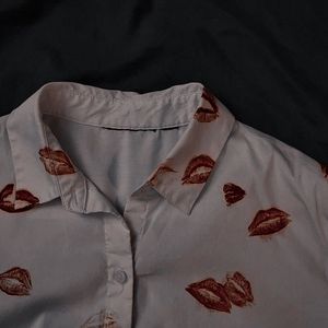 Kiss Y2k Shirt In Affordable Price Available