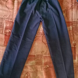 Blue Pant School Uniform